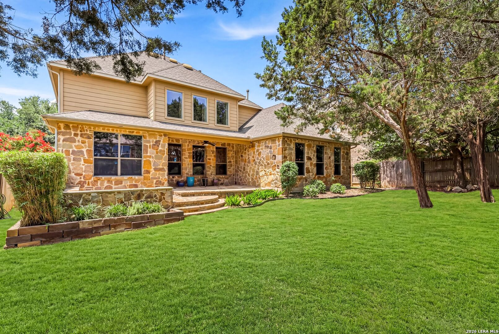 18902 Salado Canyon San Antonio TX 78258