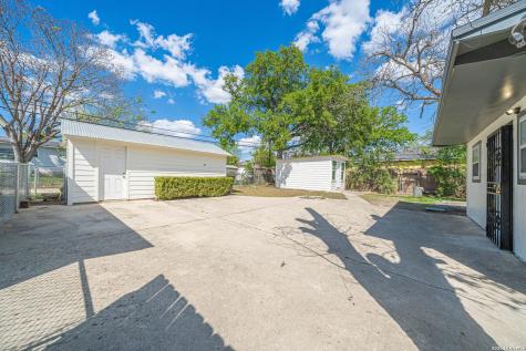 723 Glamis San Antonio TX 78223