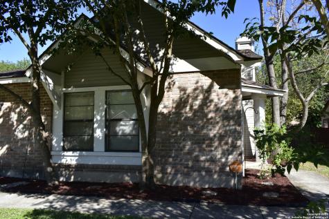 9127 Valley Ridge San Antonio TX 78250