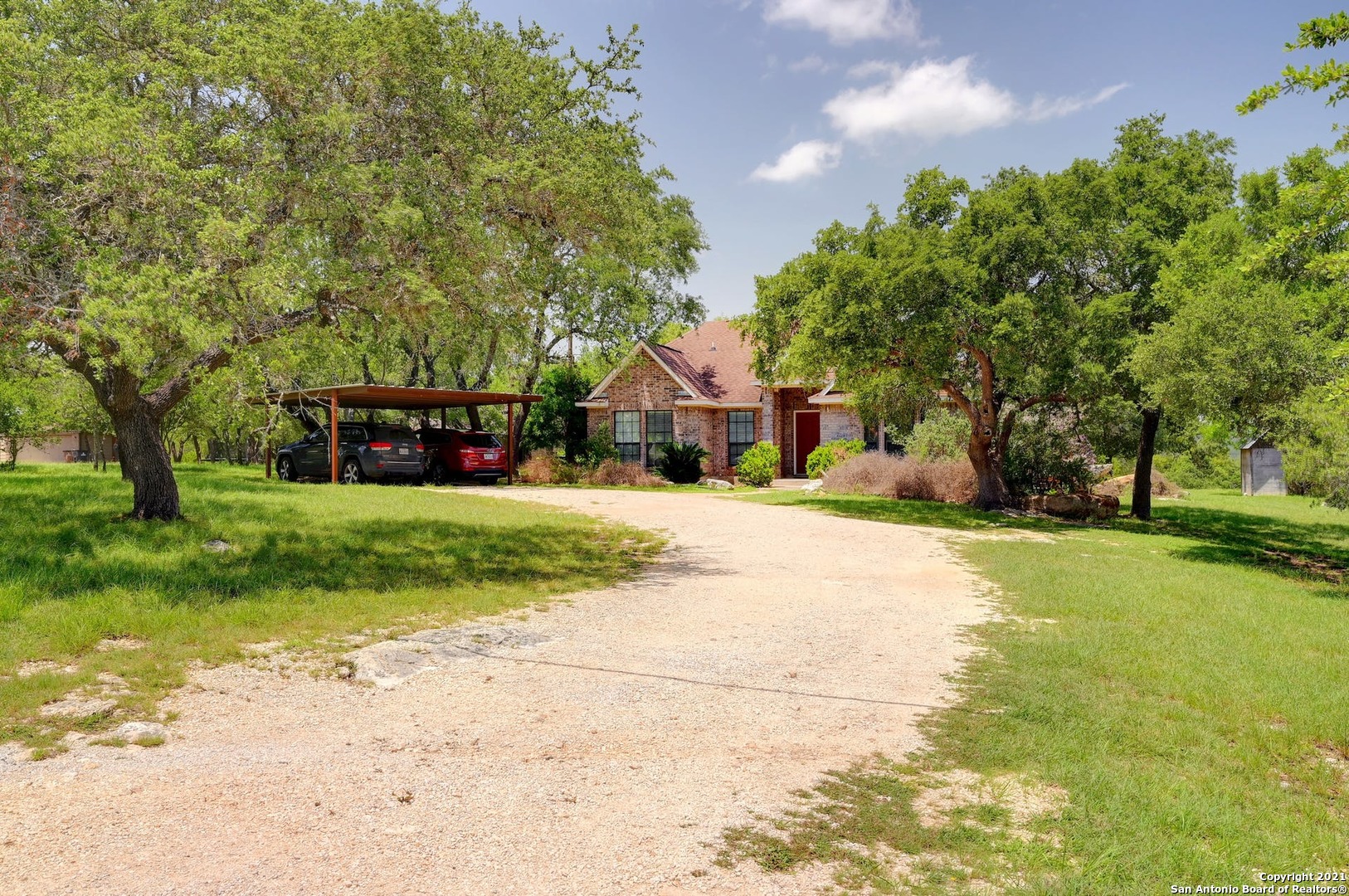 1317 Desert Gold Boerne TX 78006