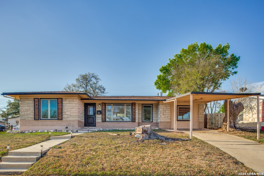 302 Sullivan Drive San Antonio TX 78213