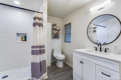 302 Sullivan Drive San Antonio TX 78213