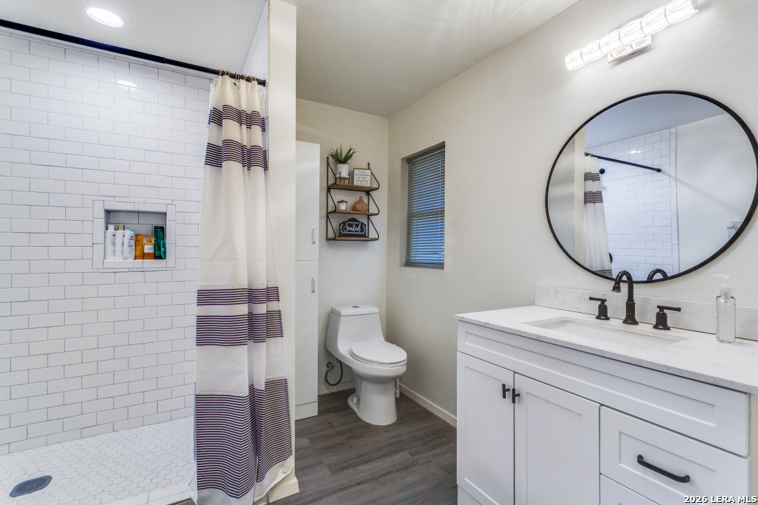 302 Sullivan Drive San Antonio TX 78213