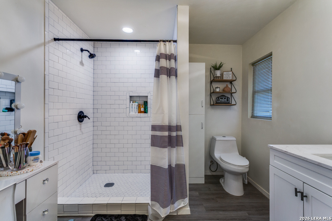 302 Sullivan Drive San Antonio TX 78213
