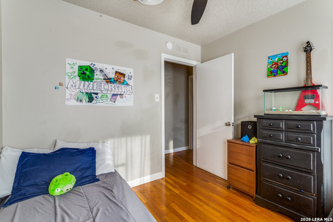 302 Sullivan Drive San Antonio TX 78213