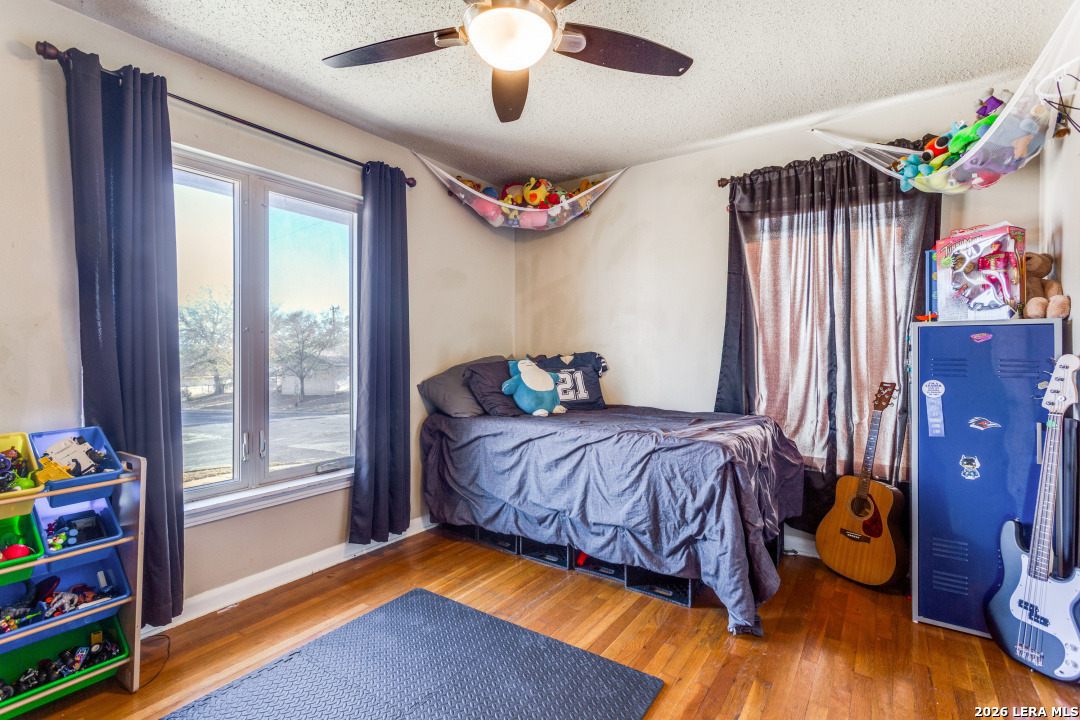 302 Sullivan Drive San Antonio TX 78213