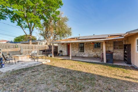 302 Sullivan Drive San Antonio TX 78213