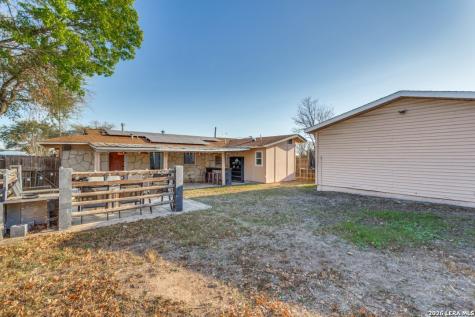 302 Sullivan Drive San Antonio TX 78213