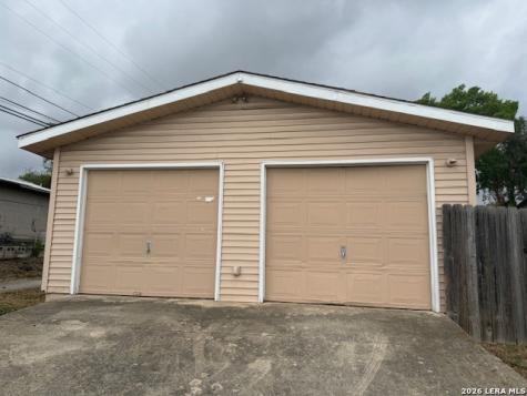 302 Sullivan Drive San Antonio TX 78213