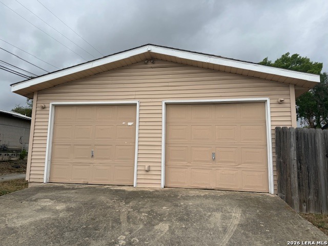 302 Sullivan Drive San Antonio TX 78213