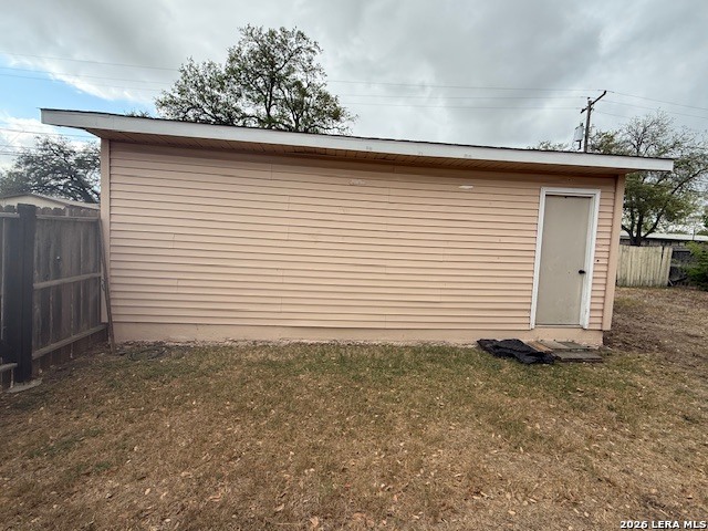 302 Sullivan Drive San Antonio TX 78213