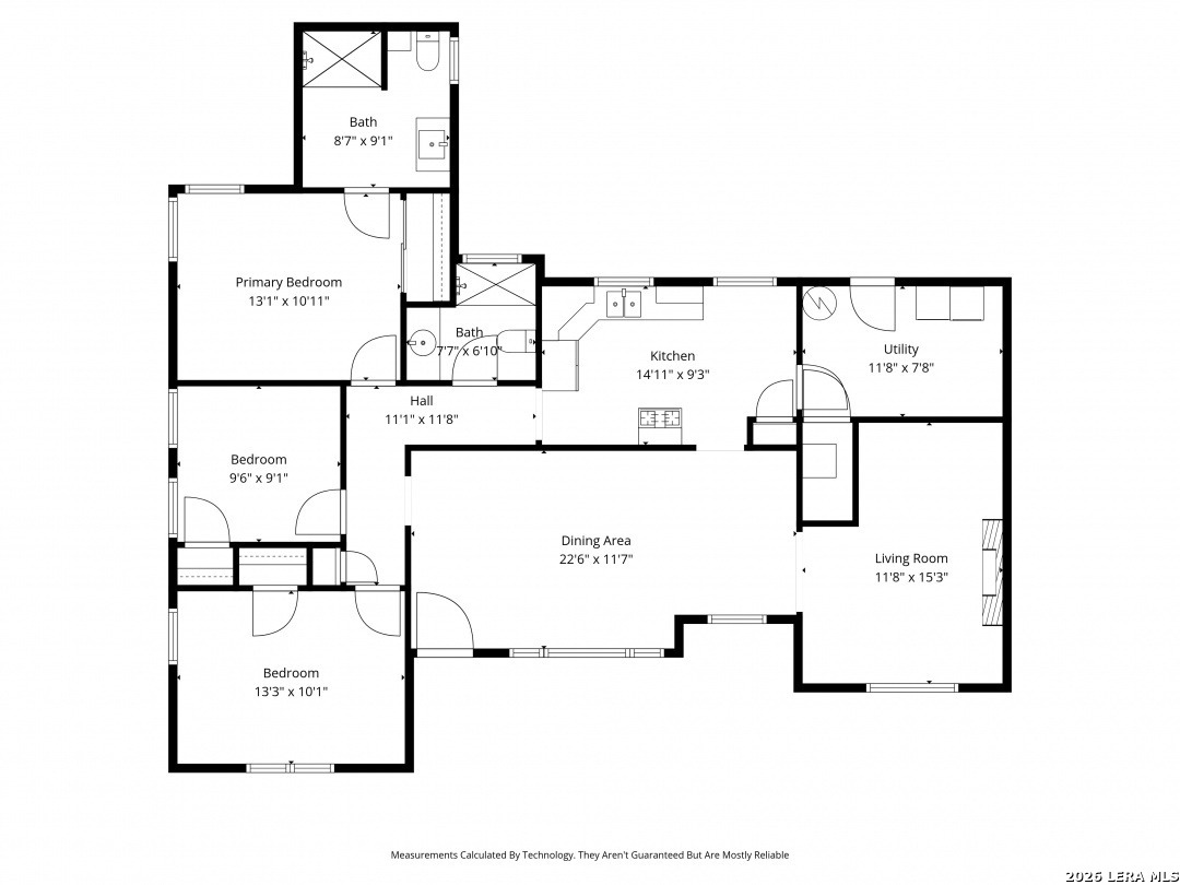 302 Sullivan Drive San Antonio TX 78213