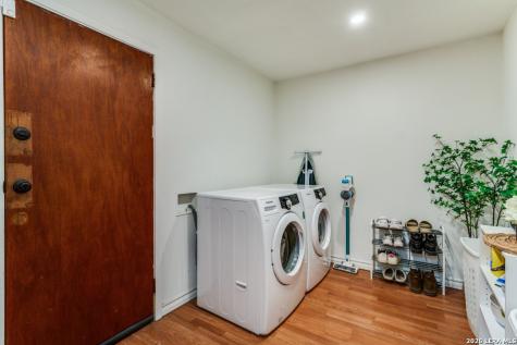 302 Sullivan Drive San Antonio TX 78213