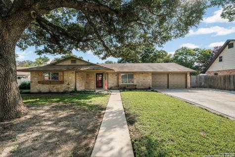 4206 Smoke Ridge San Antonio TX 78217