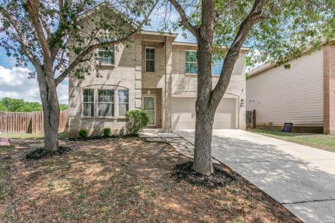 5011 Terrace Wood San Antonio TX 78223