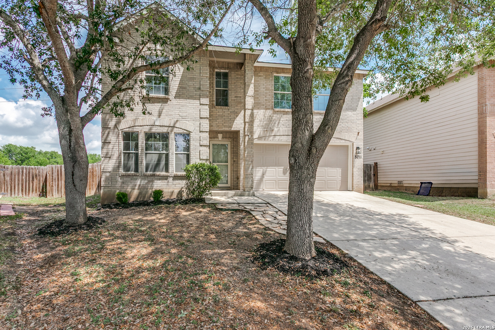 5011 Terrace Wood San Antonio TX 78223