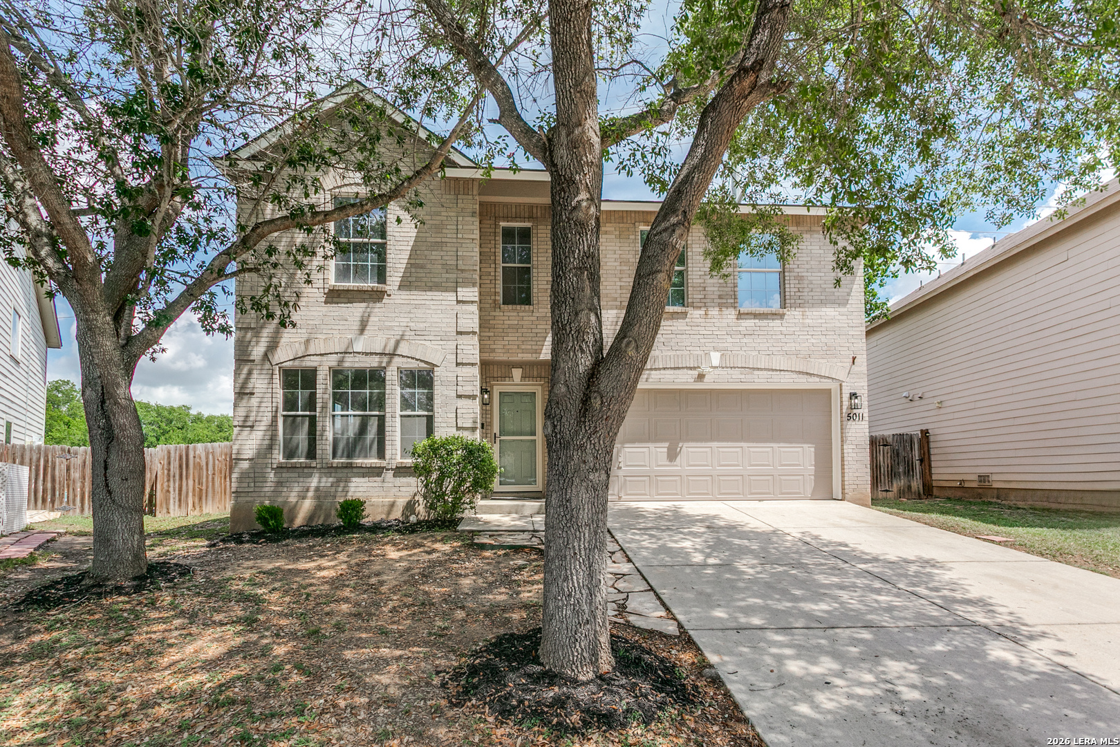 5011 Terrace Wood San Antonio TX 78223