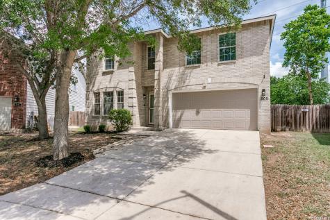 5011 Terrace Wood San Antonio TX 78223