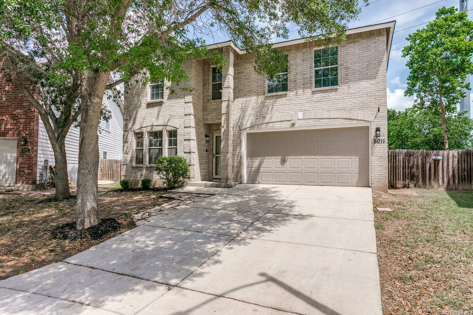 5011 Terrace Wood San Antonio TX 78223