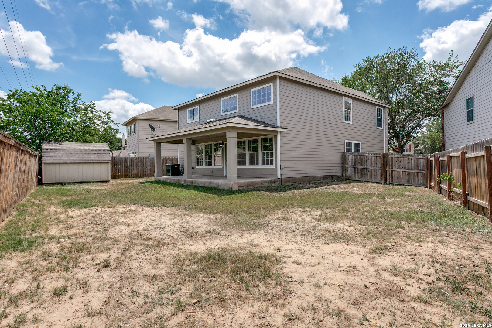 5011 Terrace Wood San Antonio TX 78223