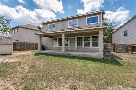 5011 Terrace Wood San Antonio TX 78223