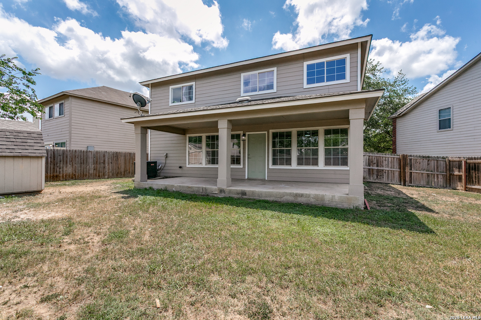 5011 Terrace Wood San Antonio TX 78223