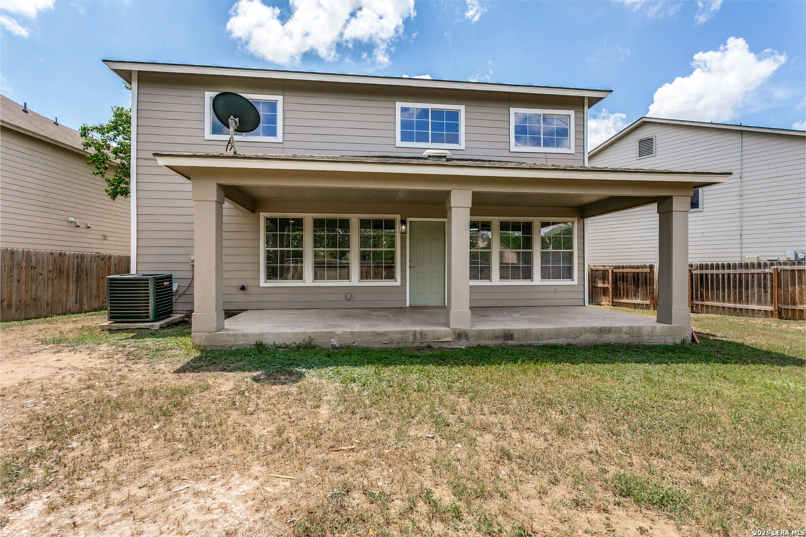 5011 Terrace Wood San Antonio TX 78223