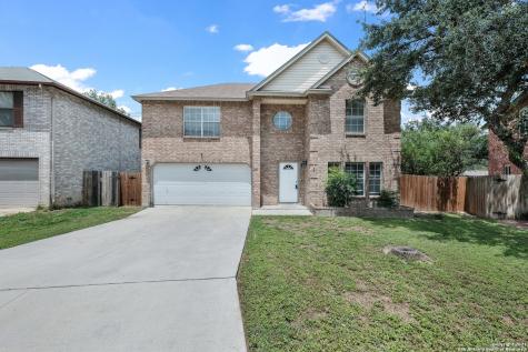 11811 Brandon Oaks San Antonio TX 78253