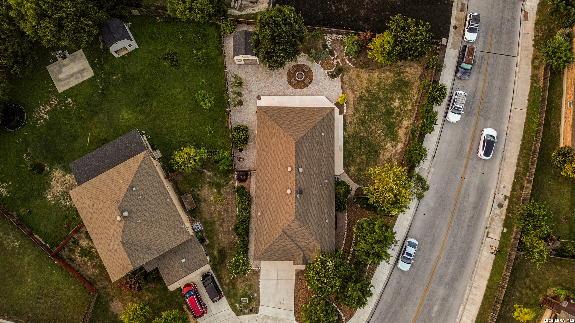 10903 Roaming Hollow San Antonio TX 78254