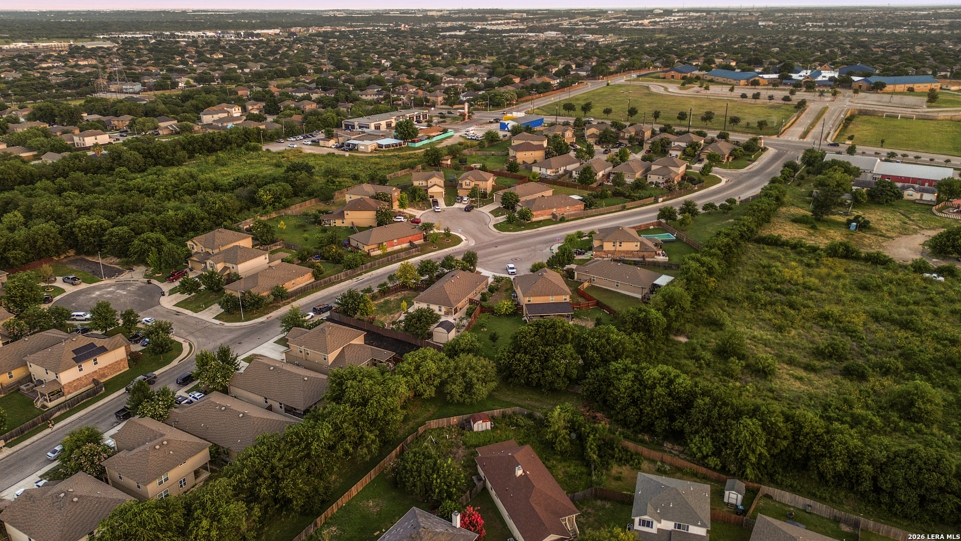 10903 Roaming Hollow San Antonio TX 78254