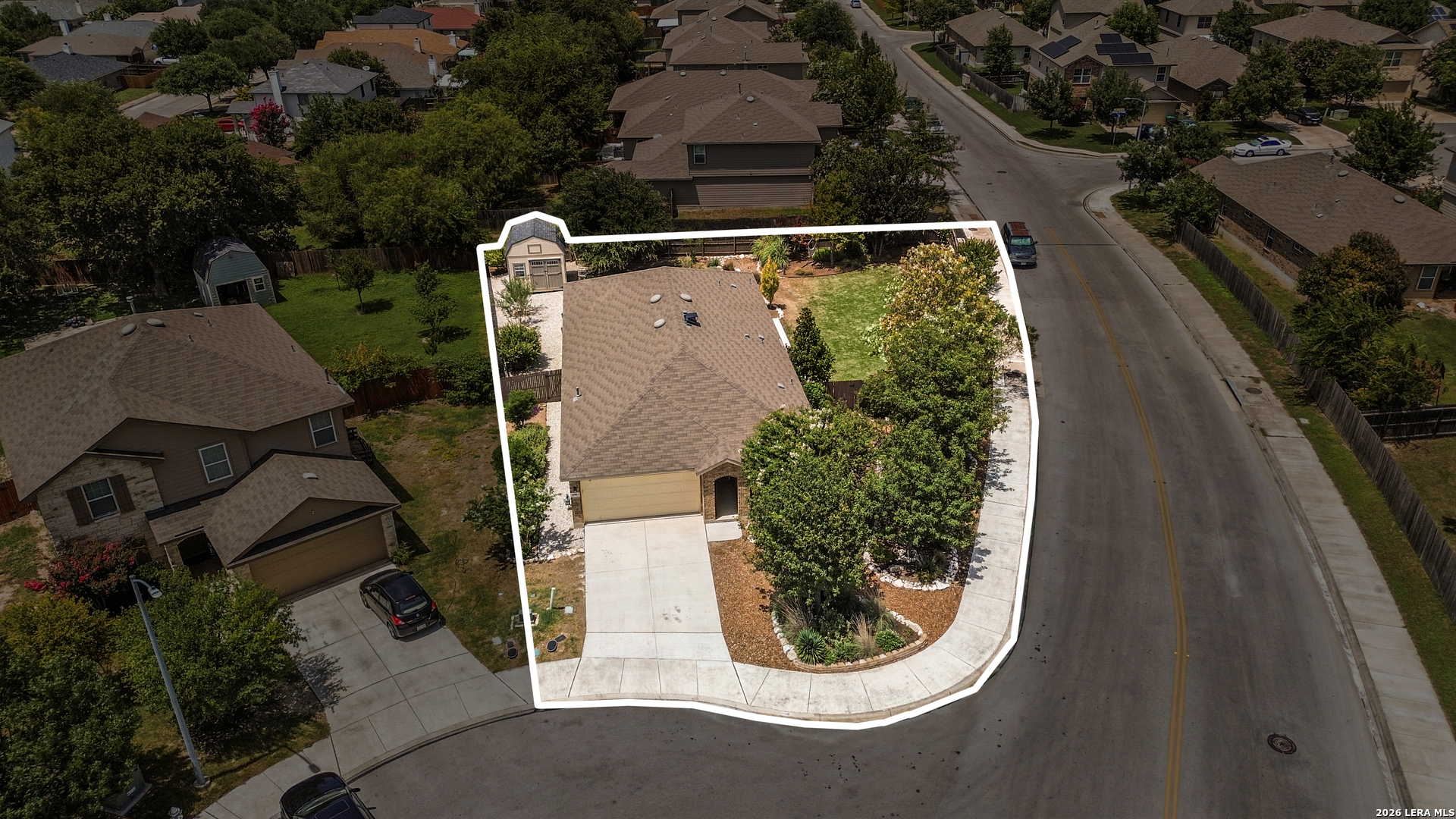 10903 Roaming Hollow San Antonio TX 78254