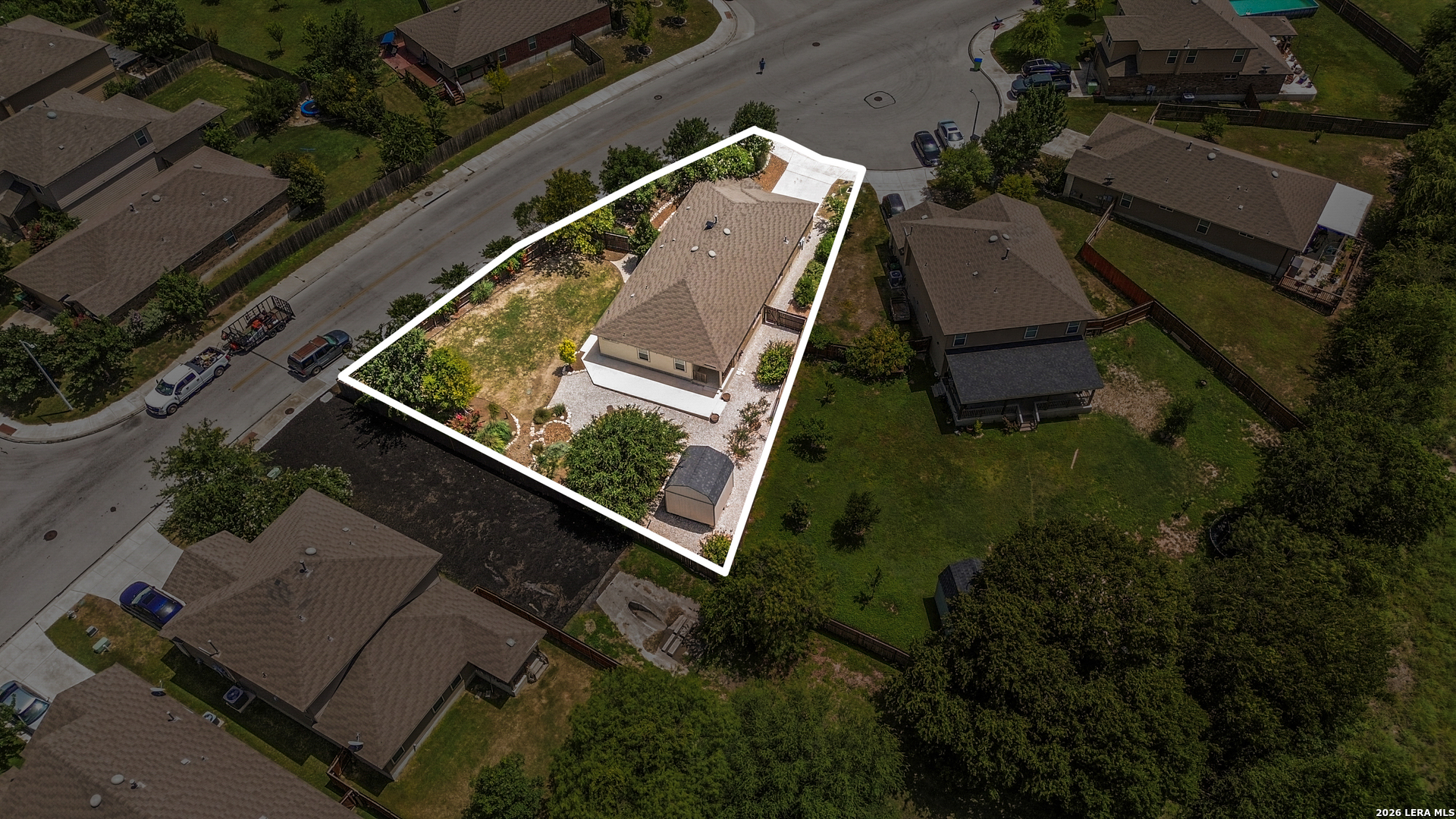 10903 Roaming Hollow San Antonio TX 78254