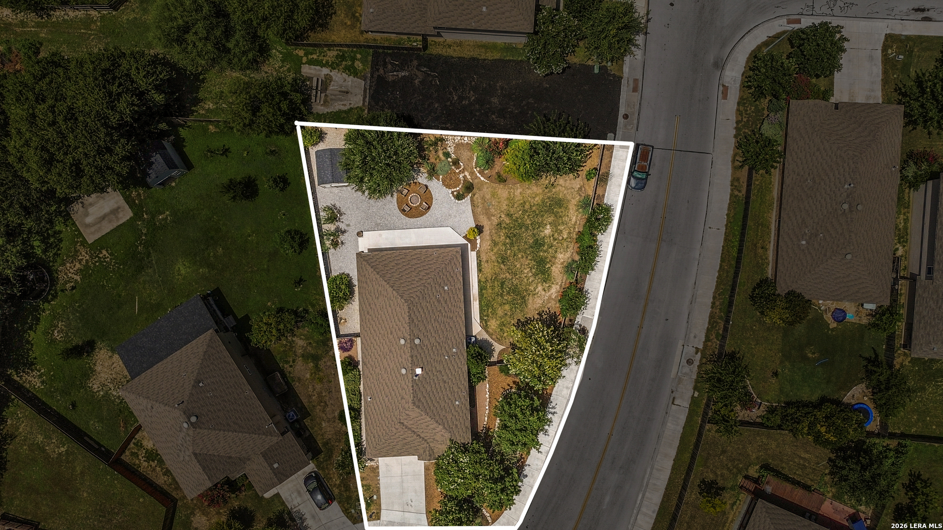 10903 Roaming Hollow San Antonio TX 78254