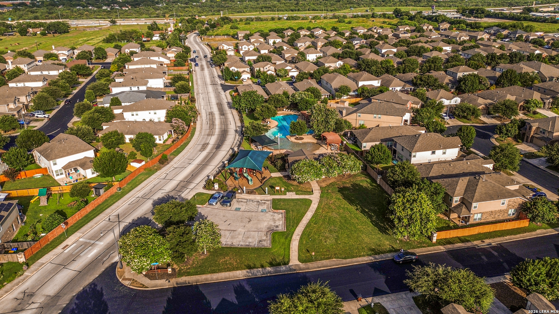 10903 Roaming Hollow San Antonio TX 78254