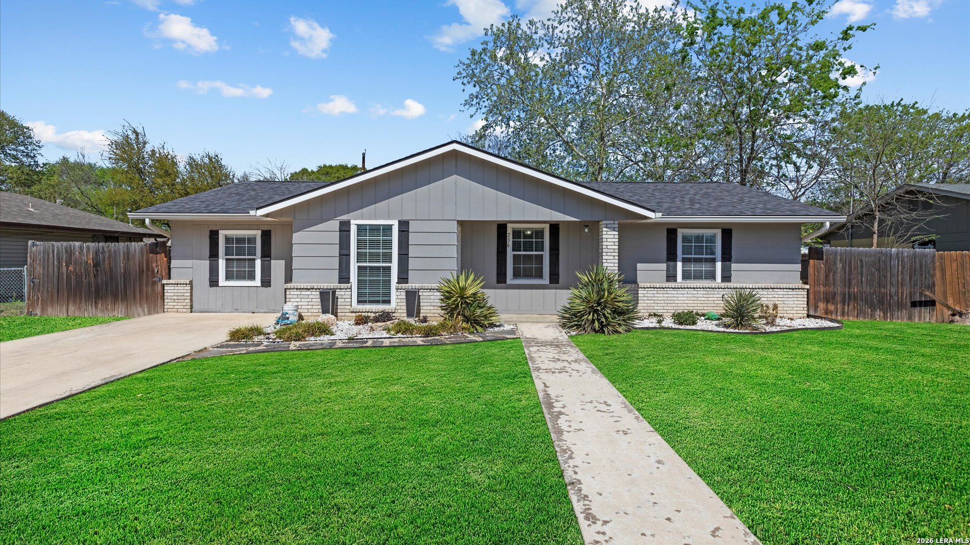 236 Glenbrook New Braunfels TX 78130