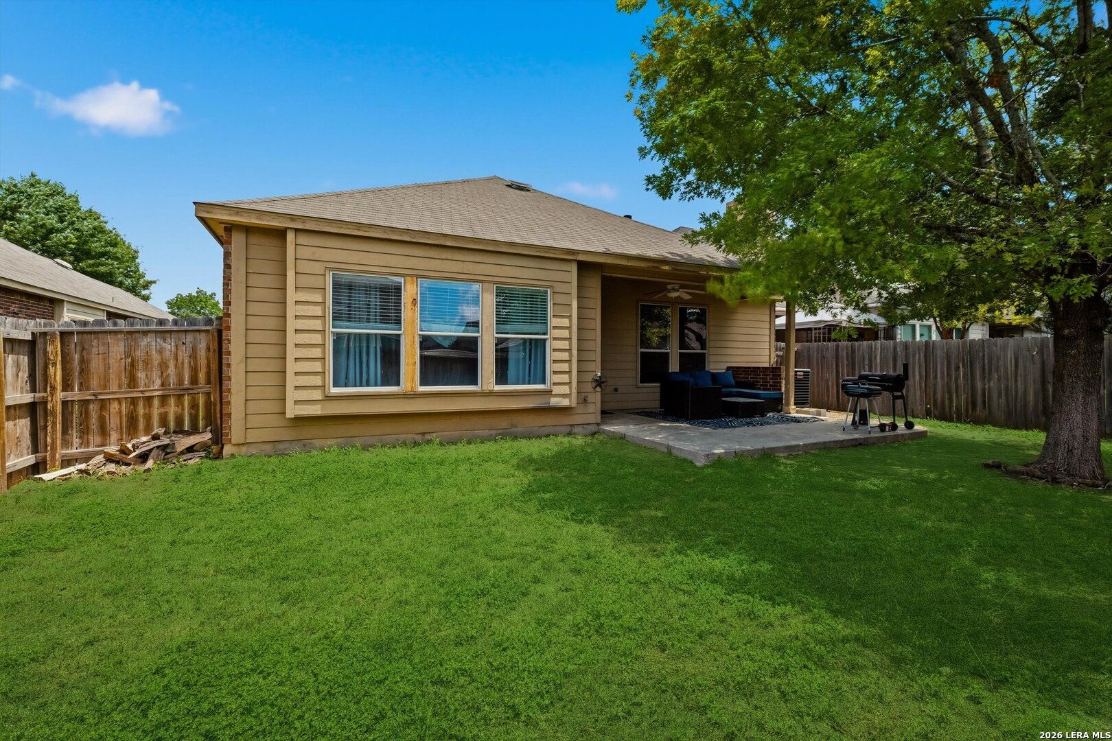 7662 Presidio Crest Boerne TX 78015