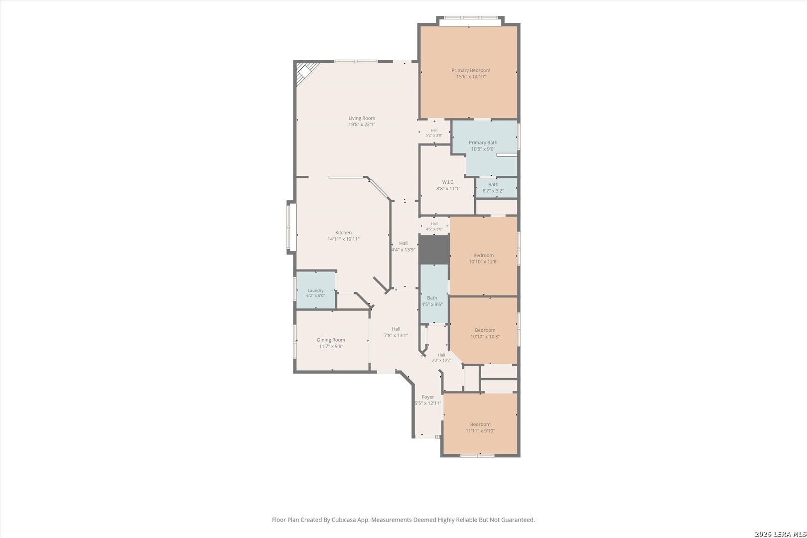 7662 Presidio Crest Boerne TX 78015