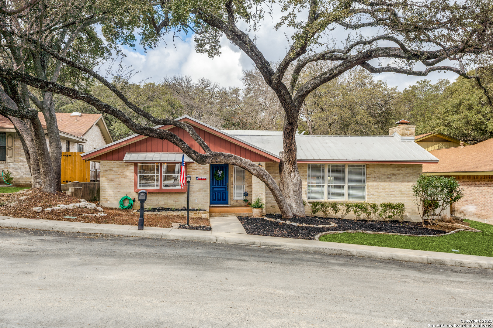 2815 Cork Cove Street San Antonio TX 78230