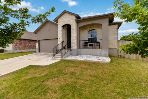 2174 Flintshire Drive New Braunfels TX 78130