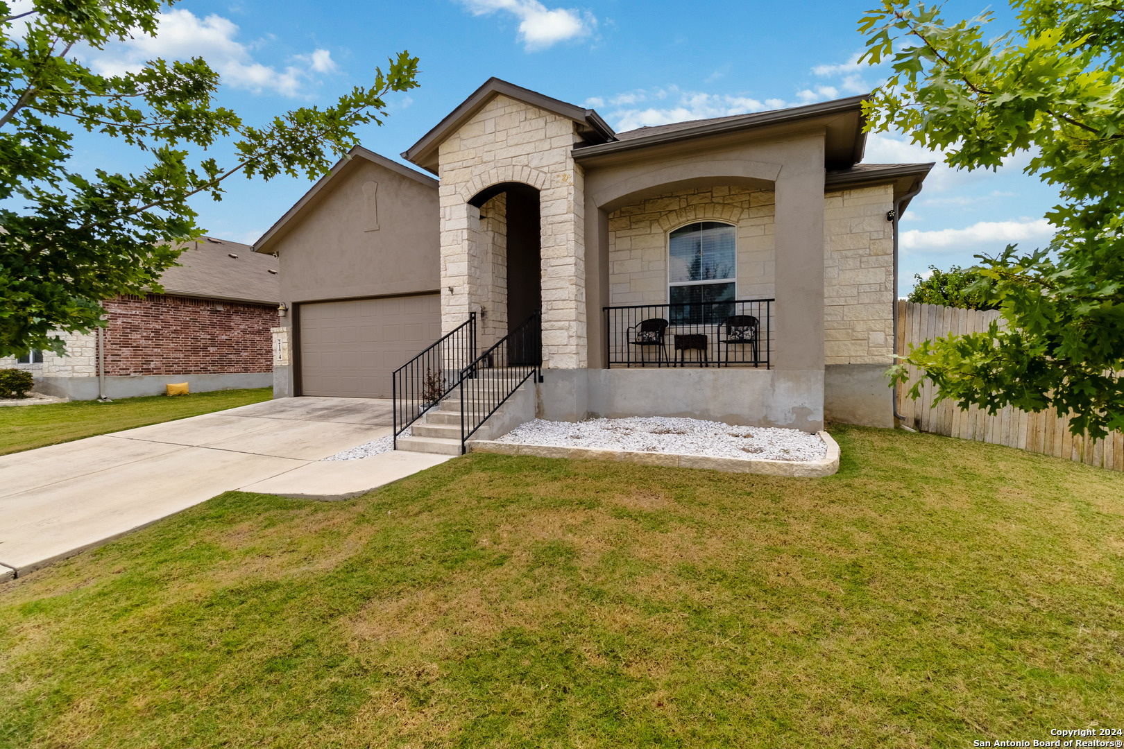 2174 Flintshire Drive New Braunfels TX 78130