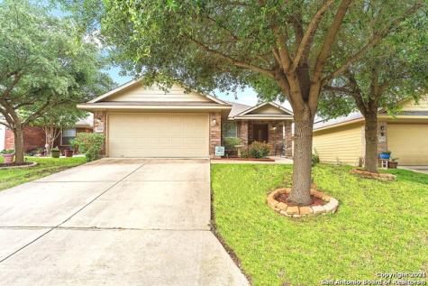 5718 Grosmont Court San Antonio TX 78239