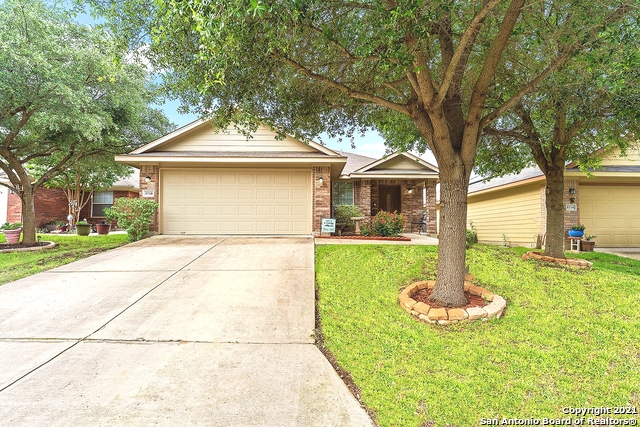 5718 Grosmont Court San Antonio TX 78239