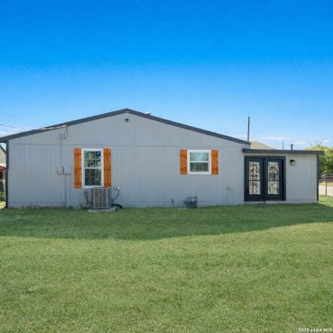 2231 Waverly Avenue San Antonio TX 78228
