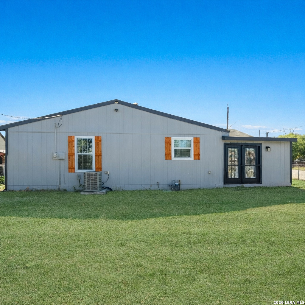 2231 Waverly Avenue San Antonio TX 78228