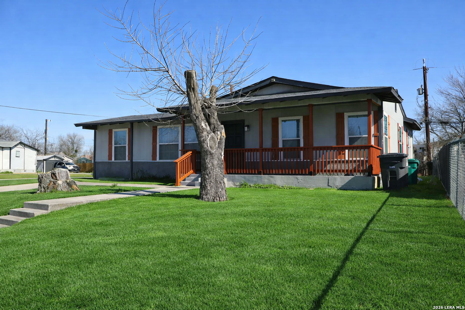 2231 Waverly Avenue San Antonio TX 78228