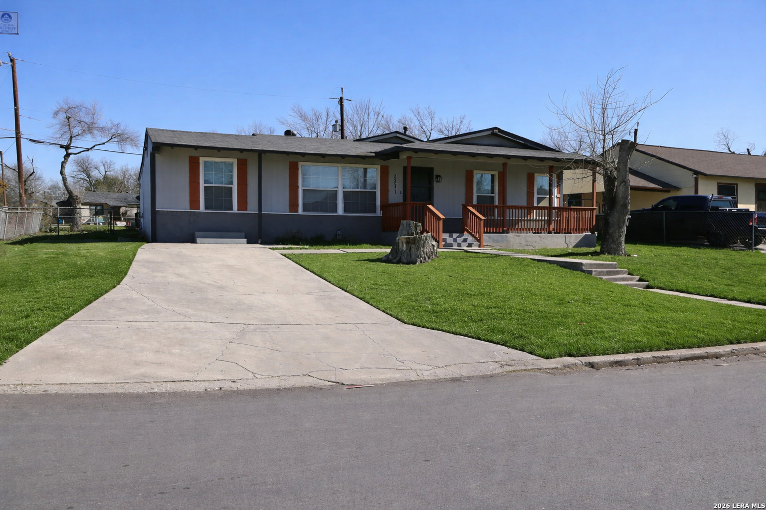 2231 Waverly Avenue San Antonio TX 78228