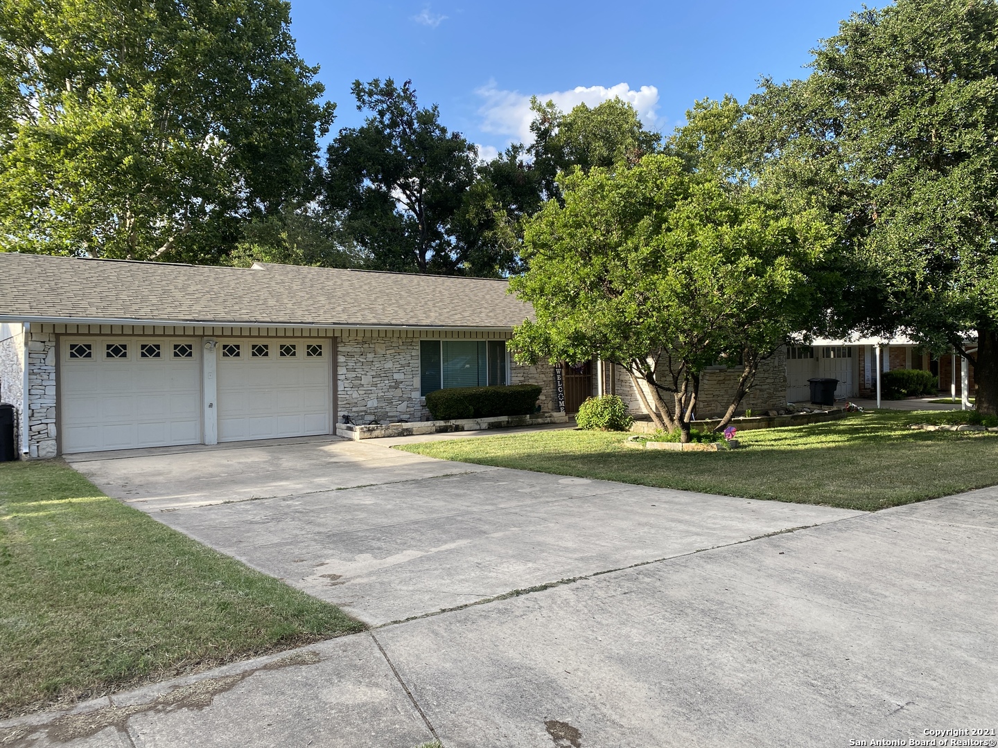 319 Trafalgar Road San Antonio TX 78216