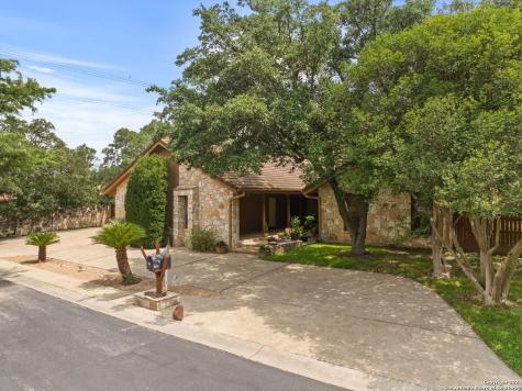 1503 Yosemite Oaks Circle San Antonio TX 78213