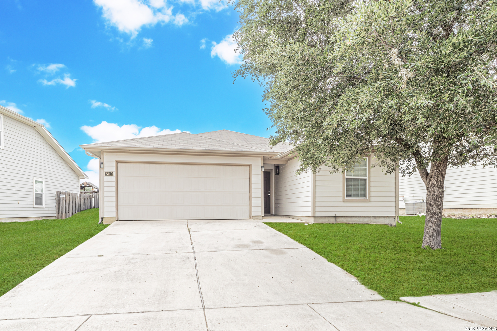 7319 Galileo Line San Antonio TX 78252