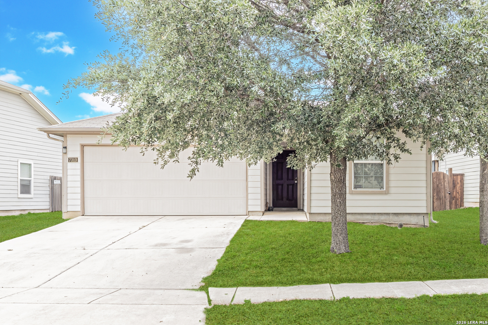 7319 Galileo Line San Antonio TX 78252